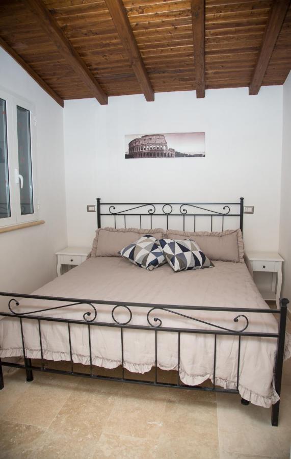 Casa Vacanza Colosseo 2 로마 외부 사진