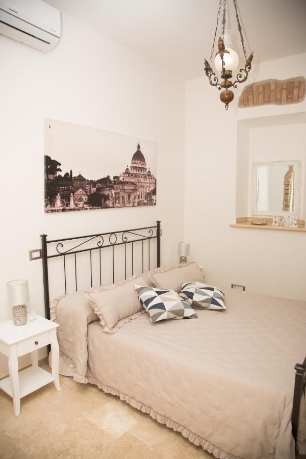 Casa Vacanza Colosseo 2 로마 외부 사진