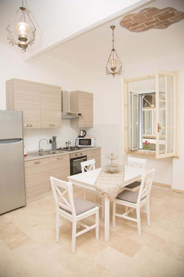 Casa Vacanza Colosseo 2 로마 외부 사진