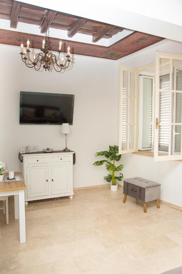 Casa Vacanza Colosseo 2 로마 외부 사진
