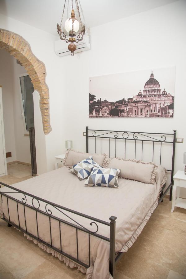 Casa Vacanza Colosseo 2 로마 외부 사진