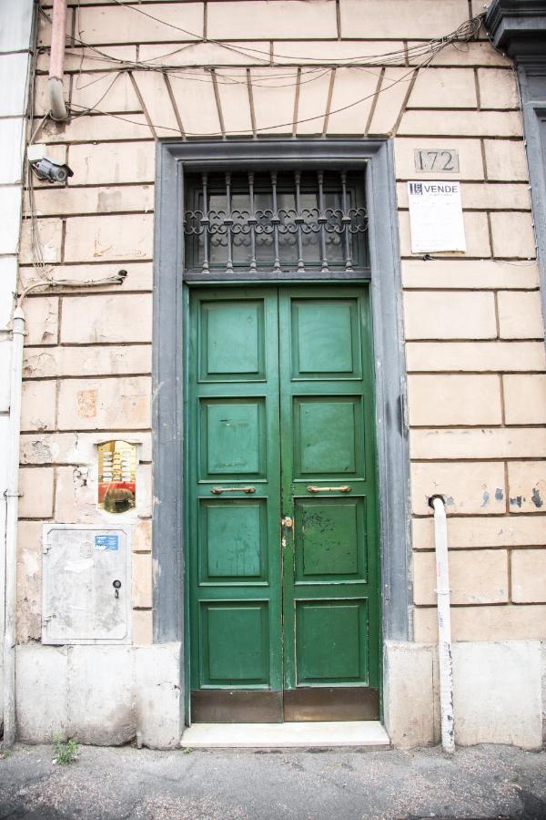Casa Vacanza Colosseo 2 로마 외부 사진
