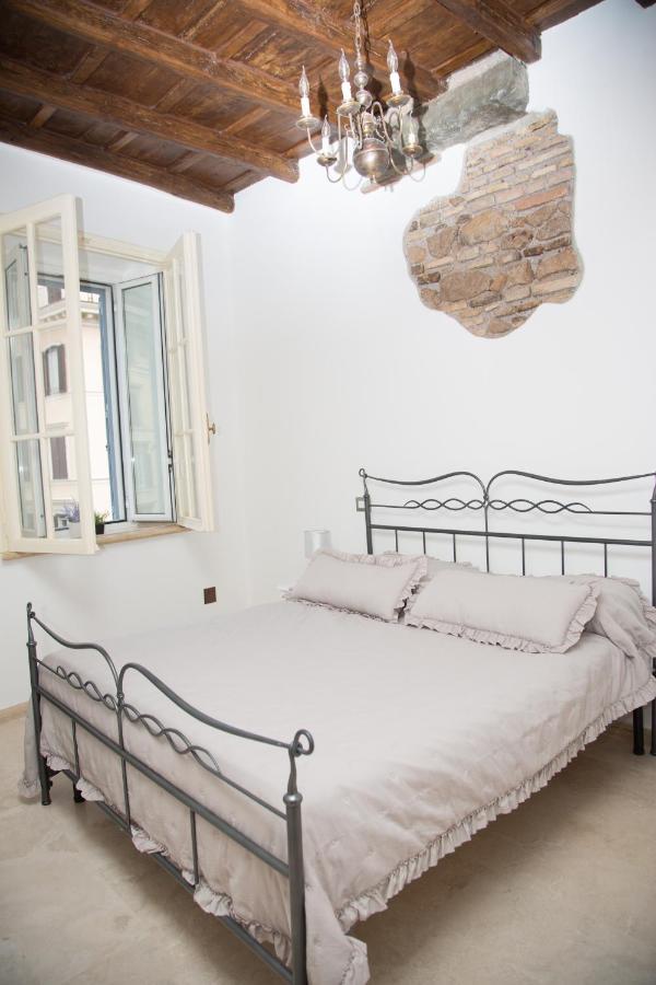 Casa Vacanza Colosseo 2 로마 외부 사진